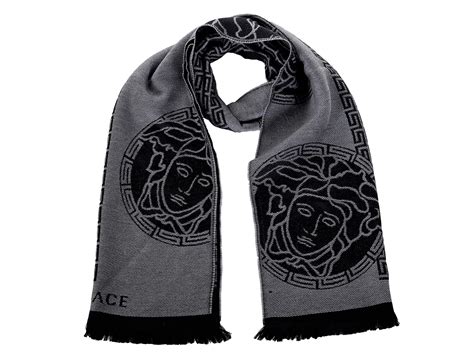 replica versace ties|versace wool scarf.